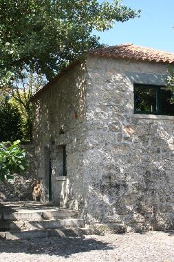 Ferienhaus in Cabeceiras de Basto (Norte) oder Ferienwohnung oder Ferienhaus