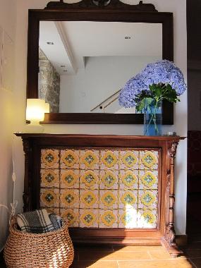 Ferienhaus in Cabeceiras de Basto (Norte) oder Ferienwohnung oder Ferienhaus