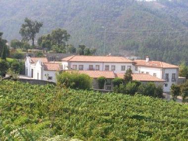 Ferienhaus in Cabeceiras de Basto (Norte) oder Ferienwohnung oder Ferienhaus