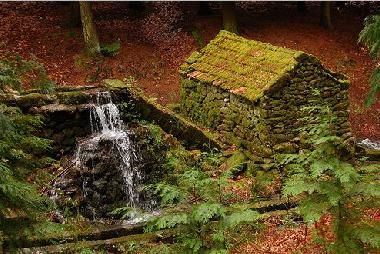 Ferienhaus in Cabeceiras de Basto (Norte) oder Ferienwohnung oder Ferienhaus