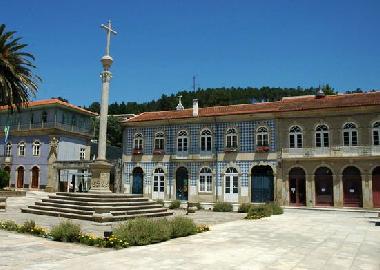 Ferienhaus in Cabeceiras de Basto (Norte) oder Ferienwohnung oder Ferienhaus