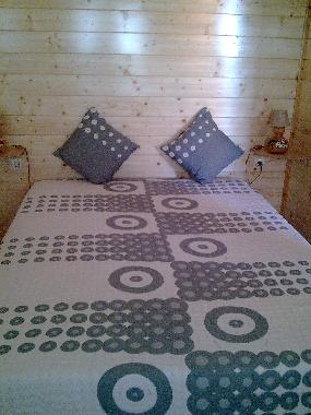 Chalet in sonega (Alentejo Litoral) oder Ferienwohnung oder Ferienhaus
