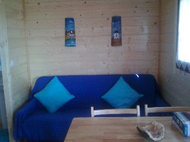 Chalet in sonega (Alentejo Litoral) oder Ferienwohnung oder Ferienhaus