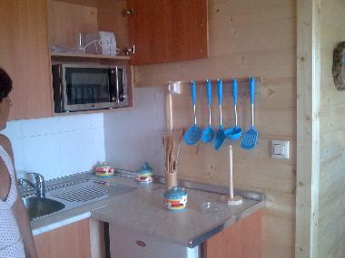 Chalet in sonega (Alentejo Litoral) oder Ferienwohnung oder Ferienhaus