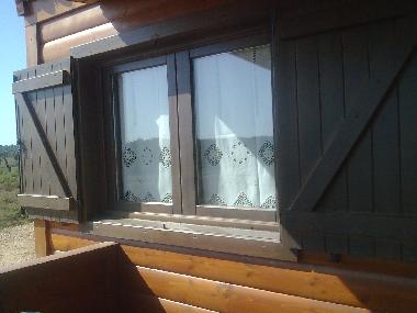 Chalet in sonega (Alentejo Litoral) oder Ferienwohnung oder Ferienhaus