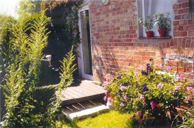 Ferienwohnung in Niendorf (Mecklenburgische Ostseek�ste) oder Ferienwohnung oder Ferienhaus