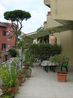 Ferienwohnung in Roma (Roma) oder Ferienwohnung oder Ferienhaus