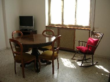 Ferienwohnung in Roma (Roma) oder Ferienwohnung oder Ferienhaus