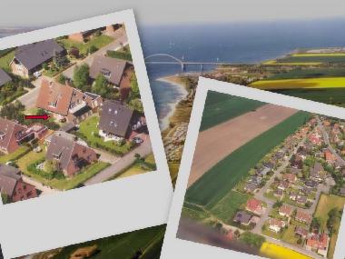 Ferienwohnung in Fehmarn / Neue Tiefe (Insel Fehmarn) oder Ferienwohnung oder Ferienhaus