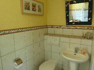 Boot in Dahmen (Mecklenburgische Seenplatte) oder Ferienwohnung oder Ferienhaus