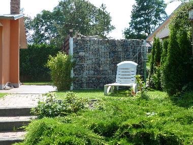 Boot in Dahmen (Mecklenburgische Seenplatte) oder Ferienwohnung oder Ferienhaus