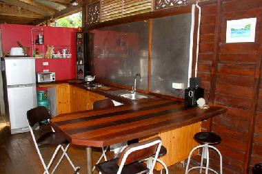 Ferienhaus in Ko Lanta Yai (Krabi) oder Ferienwohnung oder Ferienhaus