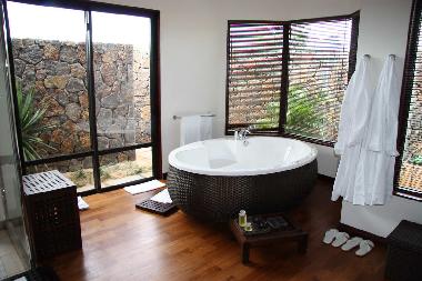Villa in Tamarin (Black River) oder Ferienwohnung oder Ferienhaus