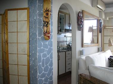 Ferienwohnung in Mar del Plata  (Buenos Aires) oder Ferienwohnung oder Ferienhaus