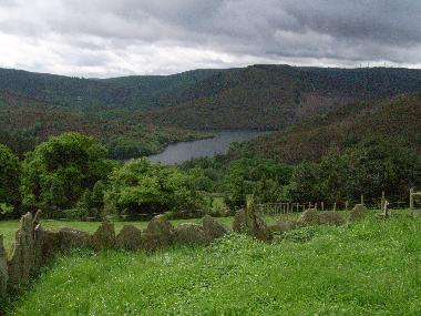Ferienhaus in As Pontes (A Corua) oder Ferienwohnung oder Ferienhaus