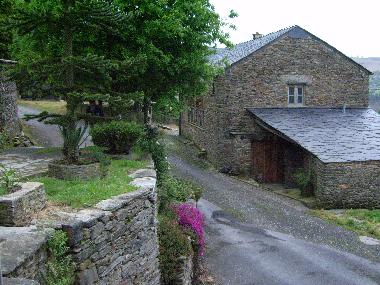 Ferienhaus in As Pontes (A Corua) oder Ferienwohnung oder Ferienhaus