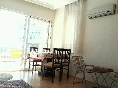 Ferienwohnung in Lara (Antalya) oder Ferienwohnung oder Ferienhaus