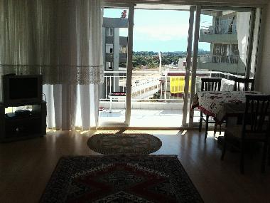 Ferienwohnung in Lara (Antalya) oder Ferienwohnung oder Ferienhaus