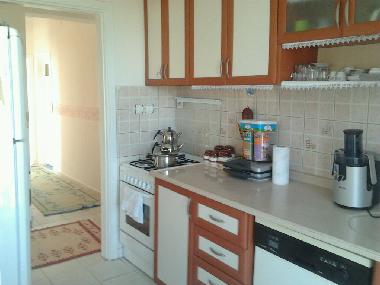 Ferienwohnung in Lara (Antalya) oder Ferienwohnung oder Ferienhaus