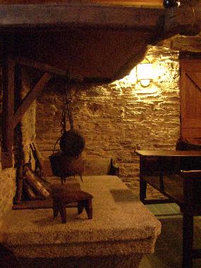 Ferienhaus in As Pontes (A Corua) oder Ferienwohnung oder Ferienhaus