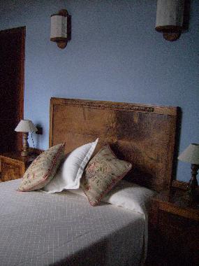 Ferienhaus in As Pontes (A Coru�a) oder Ferienwohnung oder Ferienhaus