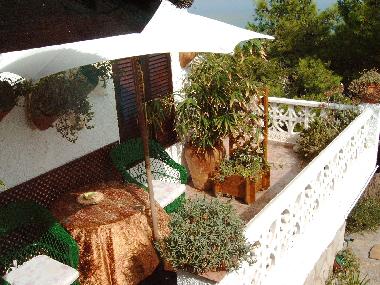 Ferienwohnung in Alcocebre (Castelln / Castell) oder Ferienwohnung oder Ferienhaus