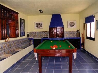 Ferienwohnung in Alcocebre (Castelln / Castell) oder Ferienwohnung oder Ferienhaus
