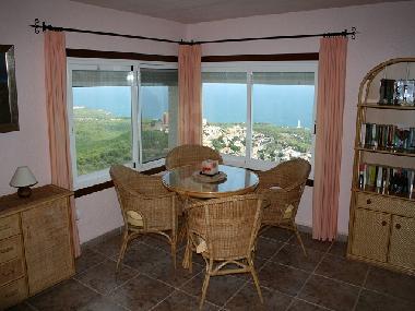 Ferienwohnung in Alcocebre (Castelln / Castell) oder Ferienwohnung oder Ferienhaus