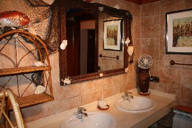 Ferienwohnung in Alcocebre (Castelln / Castell) oder Ferienwohnung oder Ferienhaus