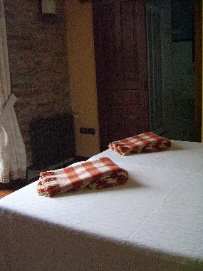 Ferienhaus in As Pontes (A Coru�a) oder Ferienwohnung oder Ferienhaus