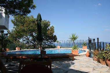 Ferienwohnung in Alcocebre (Castelln / Castell) oder Ferienwohnung oder Ferienhaus