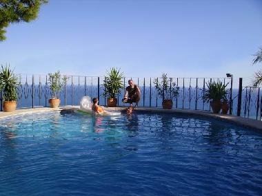 Ferienwohnung in Alcocebre (Castelln / Castell) oder Ferienwohnung oder Ferienhaus