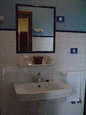 Ferienhaus in As Pontes (A Coru�a) oder Ferienwohnung oder Ferienhaus