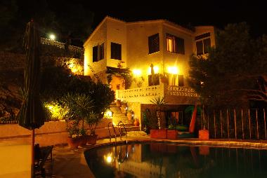 Ferienwohnung in Alcocebre (Castelln / Castell) oder Ferienwohnung oder Ferienhaus