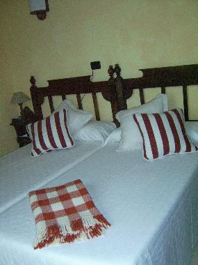 Ferienhaus in As Pontes (A Coru�a) oder Ferienwohnung oder Ferienhaus