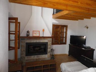 Ferienhaus in Moscari (Mallorca) oder Ferienwohnung oder Ferienhaus