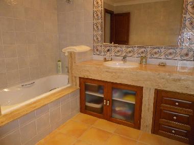 Ferienhaus in Moscari (Mallorca) oder Ferienwohnung oder Ferienhaus