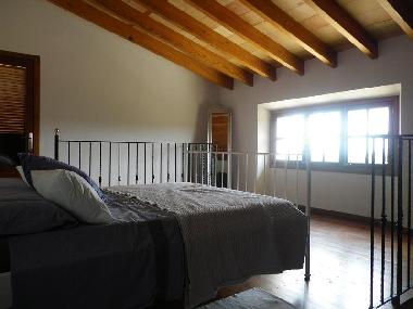 Ferienhaus in Moscari (Mallorca) oder Ferienwohnung oder Ferienhaus