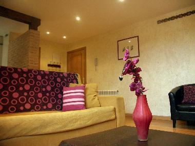 Ferienwohnung in TOLEDO (Toledo) oder Ferienwohnung oder Ferienhaus