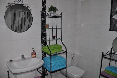 Ferienwohnung in MADRID (Madrid) oder Ferienwohnung oder Ferienhaus