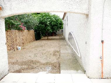 Villa in maraussan (H�rault) oder Ferienwohnung oder Ferienhaus