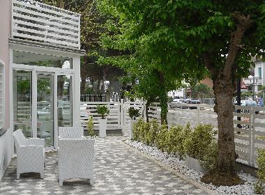 Ferienwohnung in Cervia - Milano marittima (Ravenna) oder Ferienwohnung oder Ferienhaus