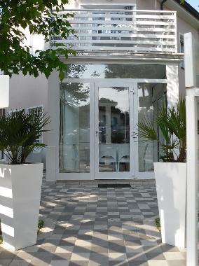 Ferienwohnung in Cervia - Milano marittima (Ravenna) oder Ferienwohnung oder Ferienhaus