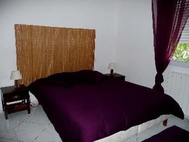 Villa in maraussan (H�rault) oder Ferienwohnung oder Ferienhaus