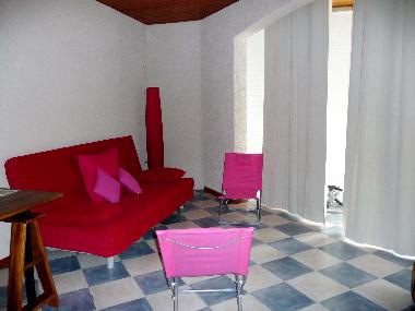 Villa in maraussan (H�rault) oder Ferienwohnung oder Ferienhaus