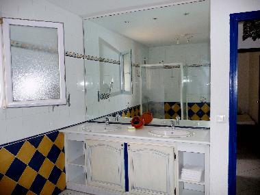 Villa in maraussan (H�rault) oder Ferienwohnung oder Ferienhaus