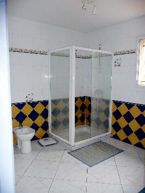 Villa in maraussan (H�rault) oder Ferienwohnung oder Ferienhaus