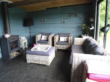 Pension in Ovezande (Zeeland) oder Ferienwohnung oder Ferienhaus