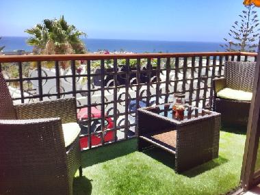 Ferienwohnung in SAN BARTOLOME DE TIRAJANA (Gran Canaria) oder Ferienwohnung oder Ferienhaus