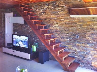 Ferienwohnung in SAN BARTOLOME DE TIRAJANA (Gran Canaria) oder Ferienwohnung oder Ferienhaus